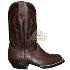 Bota masculina texas fulonada marrom sv8132